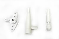 Water Dispenser Plastic Parts