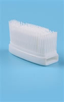Nanometer Antibacterial Toothbrush 45