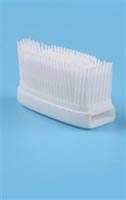 Nanometer Antibacterial Toothbrush 45
