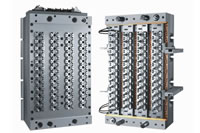 PET Pet Preform Mold