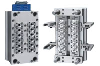 PET Pet Preform Mold 01