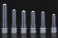 PET Pet Preform Mold 02