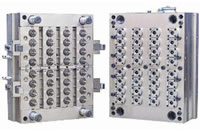 PET Pet Preform Mold 06