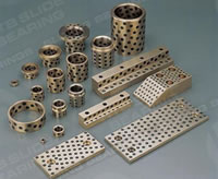 Self Lubricating Parts 02