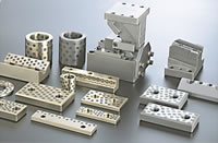 Self Lubricating Parts 03