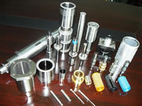 Hardware Precision Mold Accessories 03