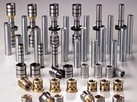 Hardware Precision Mold Accessories 08