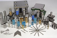 Hardware Precision Mold Accessories 09