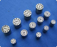 Plastic Precision Mold Accessories 01