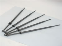 Plastic Precision Mold Accessories 03