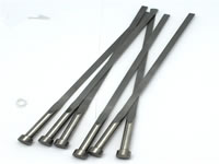 Plastic Precision Mold Accessories 04