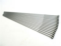 Plastic Precision Mold Accessories 05