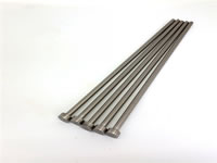 Plastic Precision Mold Accessories 06