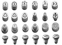 Plastic Precision Mold Accessories 10