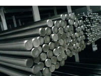 Round Rod Bearing Steel