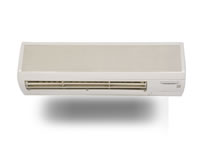 Air Conditioning Shell