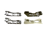 Central Channel Instrument Desk 16