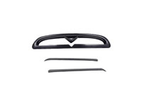 Electroplating Decorations 01