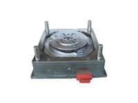 Home Appliances Mould 05