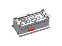 Home Appliances Mould 09