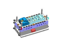 Home Appliances Mould 10