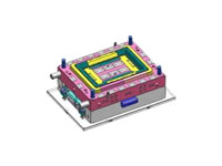 Home Appliances Mould 12