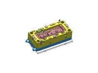 Home Appliances Mould 13