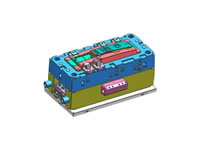 Home Appliances Mould 14