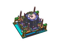 Home Appliances Mould 15