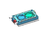 Home Appliances Mould 17