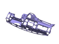 Instrument Desk And Small Piece 28