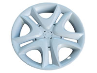 Wheel Cover 03