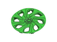 Wheel Cover 10