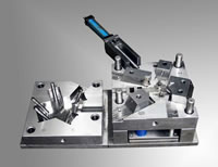 Injection Mold High Precision For Cover