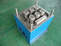 Injection Mold Single Multi Cavity Mold