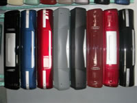 Plastic Injection Products Auto Components Precision Painting