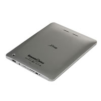 Plastic Injection Products PADCASE