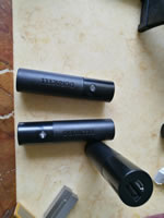 Plastic Injection Products Power Bank 02