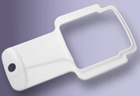 Plastic Injection Products Shell Case Panel