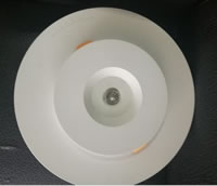 Plastic Injection Products Smart Lighting