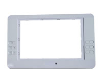 Plastic Injection Products Top Casing 02