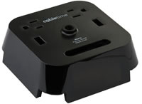 Plastic Injection Products Top Casing