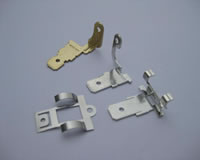 Stamping Metal Products Electronic Products 