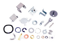 Stamping Metal Products Stamping Products 03