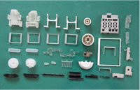 Plastic Mold 07