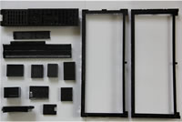Plastic Mold 08