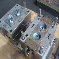 Injection Mould 03