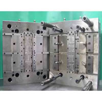 Mould Of Plastics 07