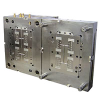 Mould Of Plastics 15