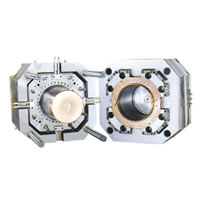 Mould Of Plastics 16